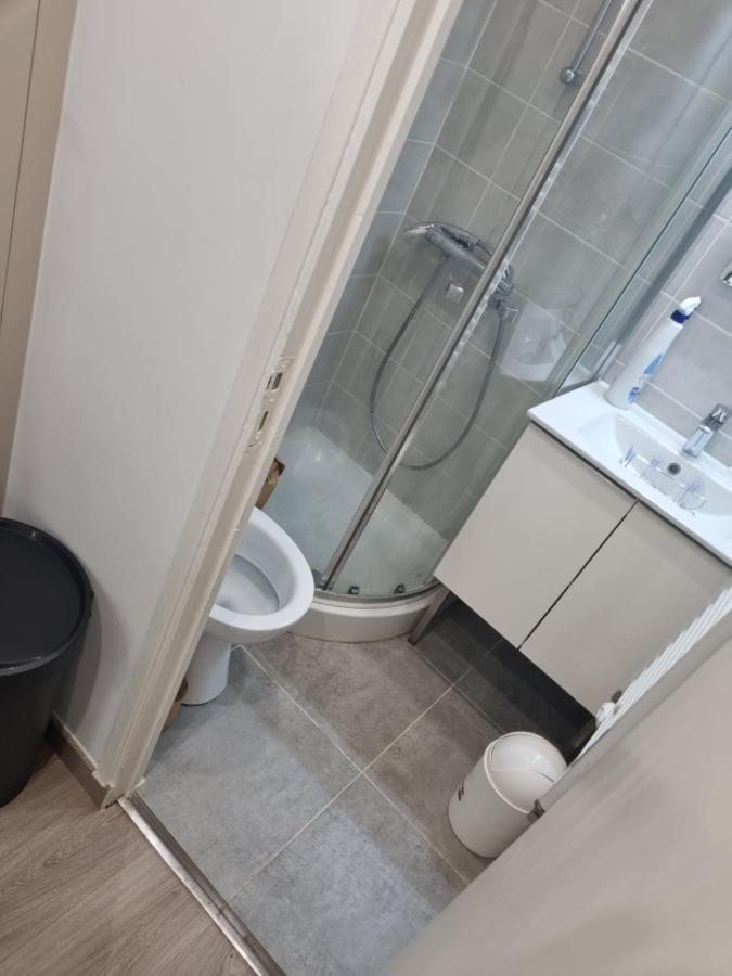Studio Антиб Экстерьер фото