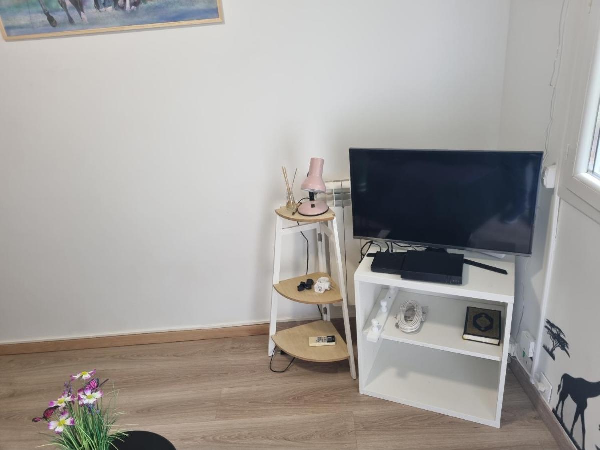 Studio Антиб Экстерьер фото
